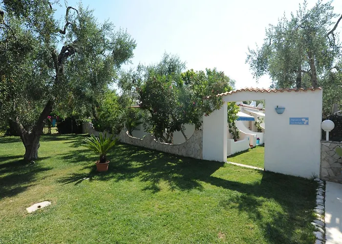 Hotel Il Melograno