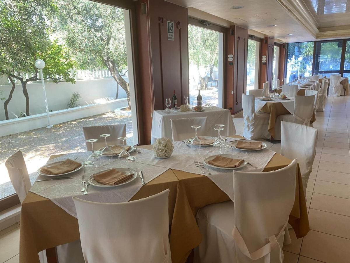 Il Melograno Hotel 3*