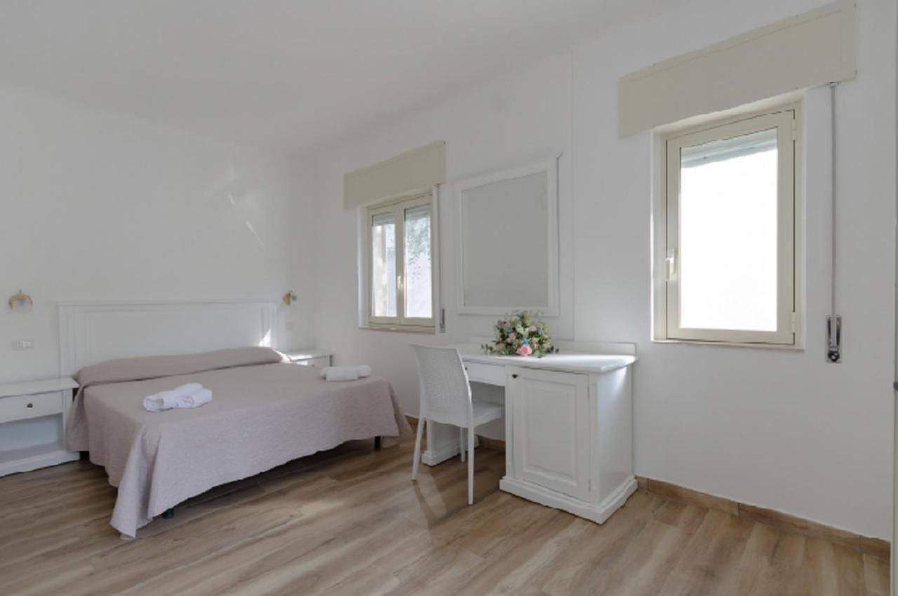 Il Melograno Hotel 3*