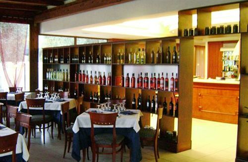 Hotel Il Melograno 3*