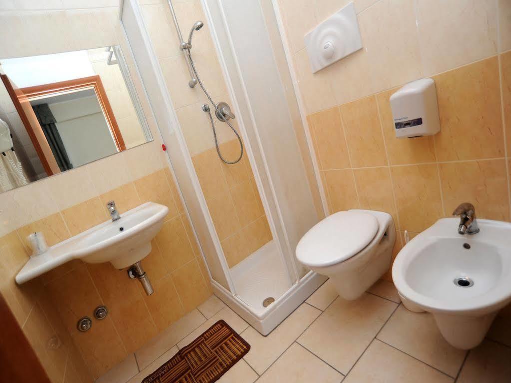 Hotel Il Melograno Mattinata