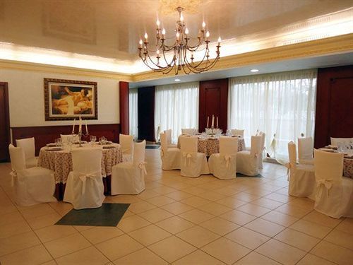 Hotel Il Melograno 3*